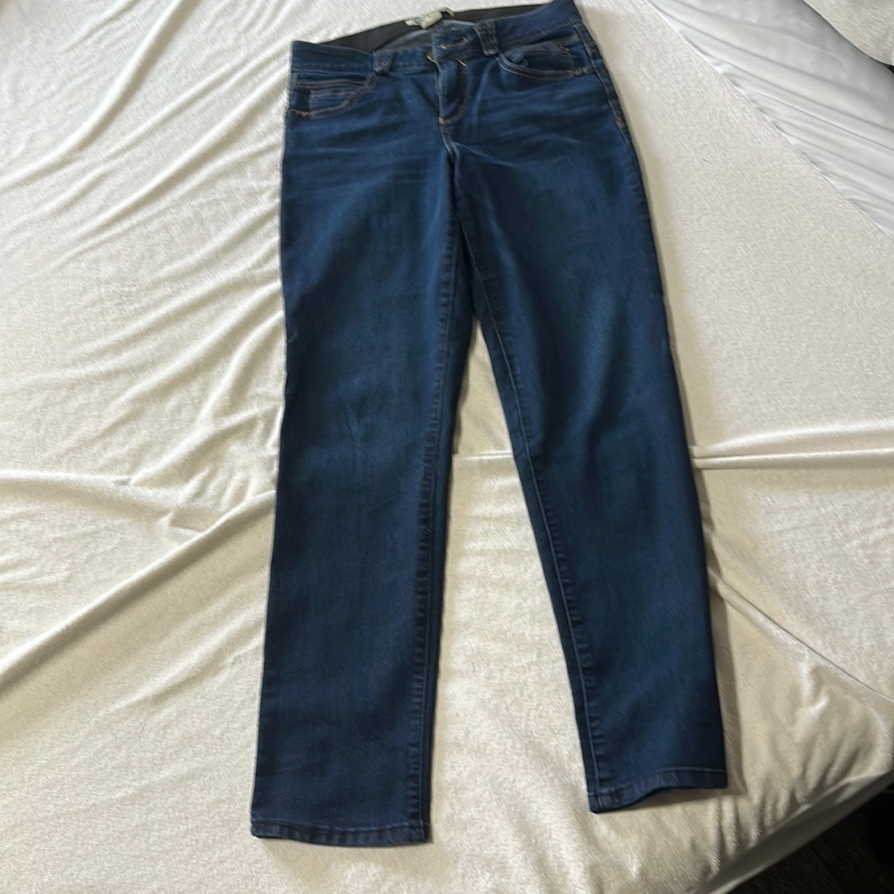 Democracy Jeans